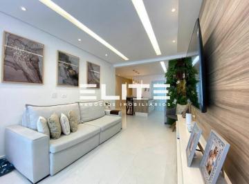 Apartamento · 224m² · 3 Quartos · 2 Vagas · Cobertura à venda - Jardim Bela Vista - Santo André/SP