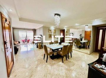 Apartamento · 131m² · 3 Quartos · 3 Vagas · Apartamento à venda no Bairro Campestre em Santo André/SP