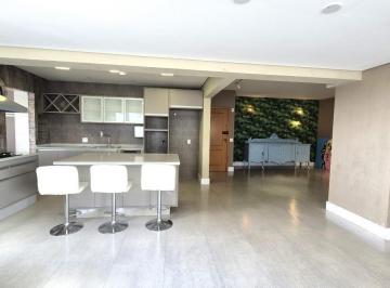 Apartamento · 127m² · 2 Quartos · 3 Vagas · Apartamento à venda, 127 m² 2 dormitórios 3 vagas Vila Gilda - Santo André/SP