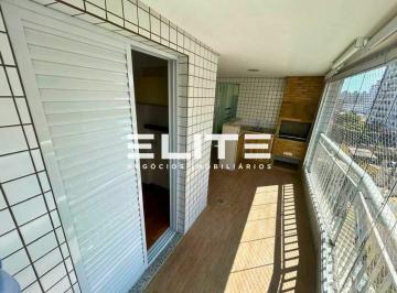Apartamento · 105m² · 3 Quartos · 3 Vagas · Apartamento Mobiliado 105m² com 3 Dormitórios e 3 Vagas