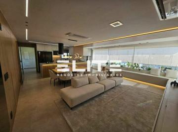 Apartamento · 134m² · 3 Quartos · 2 Vagas · Apartamento com 3 dormitórios à venda, 134 m² por R$ 1.571.000,00 - Campestre - Santo André/SP