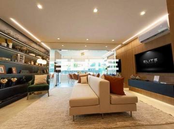 Apartamento · 104m² · 3 Quartos · 2 Vagas · Apartamento lançamento bairro Jardim