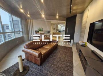Apartamento · 110m² · 3 Quartos · 2 Vagas · Apartamento a venda no Bairro Jardim em Santo André