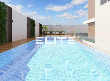Apartamento · 144m² · 3 Quartos · 2 Vagas · Cobertura com 3 dormitórios à venda, 144 m² por R$ 1.088.050,00 - Vila Alzira - Santo André/SP