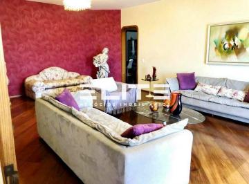 Apartamento · 197m² · 3 Quartos · 3 Vagas · Apartamento a venda Vila Assunção 3 quartos 1 suíte