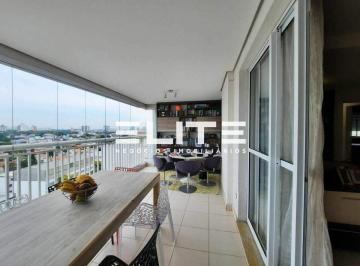 Apartamento · 156m² · 3 Quartos · 3 Vagas · Apartamento a venda no Centro em São Bernardo do Campo/SP