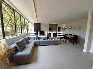 Apartamento · 125m² · 3 Quartos · 2 Vagas · Apartamento Alto Padrão à venda - Bairro Jardim, Santo André 