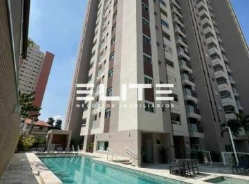 Apartamento · 95m² · 3 Quartos · 2 Vagas · Apartamento com 3 dormitórios à venda, 94 m² por R$ 1.100.000,00 - Vila Léa - Santo André/SP