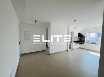 Apartamento · 95m² · 3 Quartos · 2 Vagas · Apartamento à venda, 94 m² - Vila Léa - Santo André/SP