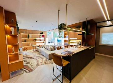 Apartamento · 128m² · 3 Quartos · 3 Vagas · Apartamento com 3 dormitórios à venda, 128 m² por R$ 1.833.000,00 - Jardim - Santo André/SP
