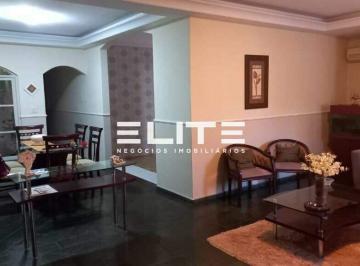 Casa · 310m² · 3 Quartos · 4 Vagas · Casa com 3 dormitórios à venda, 310 m² por R$ 2.200.000,00 - Jardim - Santo André/SP