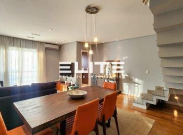 Apartamento · 208m² · 3 Quartos · 2 Vagas · Apartamento com 3 dormitórios à venda, 208 m² por R$ 1.299.000,00 - Jardim - Santo André/SP