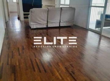 Apartamento · 123m² · 3 Quartos · Apartamento com 3 dormitórios à venda, 123 m² por R$ 1.390.000,00 - Centro - São Bernardo do Campo/S