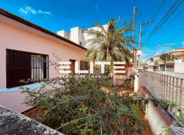 Casa · 200m² · 4 Quartos · 4 Vagas · Casa com 4 dormitórios à venda, 200 m² por R$ 1.950.000,00 - Campestre - Santo André/SP