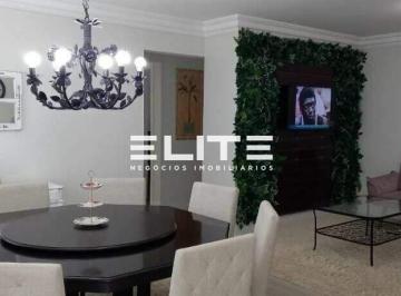 Apartamento · 150m² · 3 Quartos · 3 Vagas · Apartamento à venda no Edificio Classic Gables - Bairro Jardim