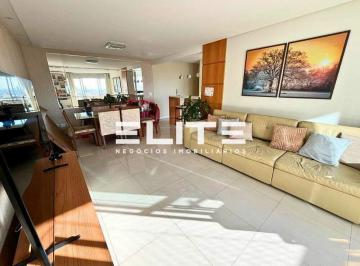 Apartamento · 103m² · 3 Quartos · 3 Vagas · Apartamento com 3 dormitórios à venda, 102 m² por R$ 1.250.000,00 - Casa Branca - Santo André/SP