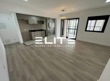 Apartamento · 87m² · 2 Quartos · 2 Vagas · Apartamento à venda 2 quartos, 1 suíte e 2 vagas, 87 m² por R$ 1.012.000 - Vila Bastos - Santo André
