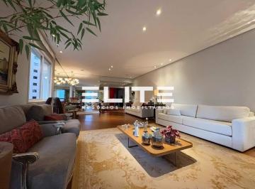 Apartamento · 260m² · 3 Quartos · 4 Vagas · Apartamento com 3 dormitórios à venda, 260 m² - Bairro Jardim - Santo André/SP