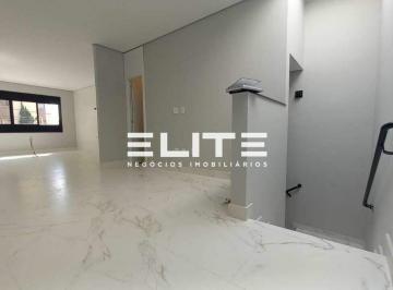 Casa · 174m² · 3 Quartos · 3 Vagas · Casa com 3 quartos usites à venda, 174 m² por R$ 1.700.000 - Santo Antônio - São Caetano do Sul/SP