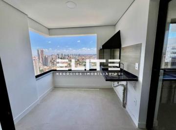 Apartamento · 91m² · 3 Quartos · 2 Vagas · Apartamento à venda, 91 m² - Campestre - Santo André/SP