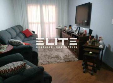 Apartamento · 150m² · 3 Quartos · 3 Vagas · Cobertura com 3 suítes à venda, 150 m² por R$ 1.400.000 - Santa Maria - São Caetano do Sul/SP