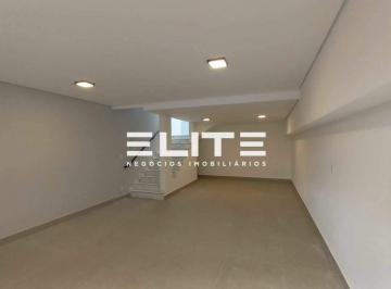 Casa · 174m² · 3 Quartos · 3 Vagas · Casa com 3 dormitórios à venda, 174 m² por R$ 1.700.000,00 - Santo Antônio - São Caetano do Sul/SP