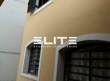 Casa · 230m² · 3 Quartos · 5 Vagas · Casa com 3 dormitórios à venda, 230 m² - Vila Alice - Santo André/SP