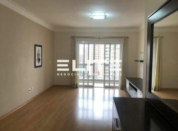 Apartamento · 150m² · 4 Quartos · 2 Vagas · Apartamento com 4 dormitórios à venda, 150 m² - Centro - Santo André/SP