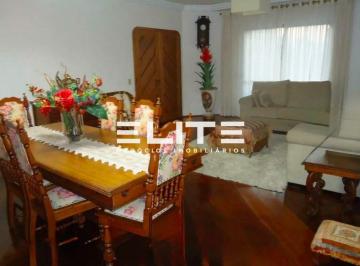 Apartamento · 198m² · 3 Quartos · 3 Vagas · Apartamento à venda, 198 m² - Vila Assunção - Santo André
