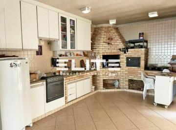 Casa · 286m² · 3 Quartos · 5 Vagas · Sobrado à venda, 286 m² por R$ 1.799.000,00 - Jardim - Santo André/SP