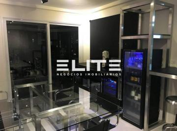 Apartamento · 120m² · 3 Quartos · 2 Vagas · Apartamento à venda, 120 m² por R$ 1.450.000,00 - Vila Valparaíso - Santo André/SP