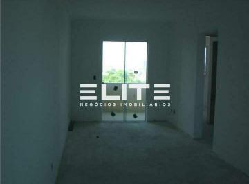 Apartamento · 60m² · 2 Quartos · 2 Vagas · Apartamento com 2 dormitórios à venda, 60 m² por R$ 450.000,00 - Paraíso - Santo André/SP