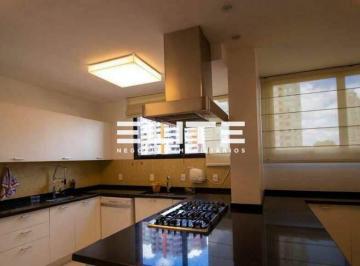 Apartamento · 300m² · 4 Quartos · 3 Vagas · Apartamento com 4 dormitórios à venda, 300 m² por R$ 1.700.000,00 - Jardim - Santo André/SP