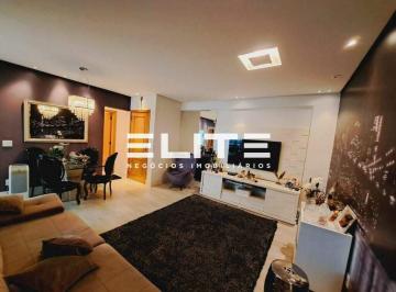 Apartamento · 127m² · 3 Quartos · 3 Vagas · Apartamento com 3 dormitórios à venda, 127 m² por R$ 1.390.000,00 - Vila Gilda - Santo André/SP