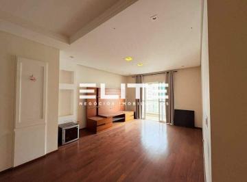 Apartamento · 150m² · 4 Quartos · 2 Vagas · Apartamento à venda - Vila Bastos - Santo André/SP