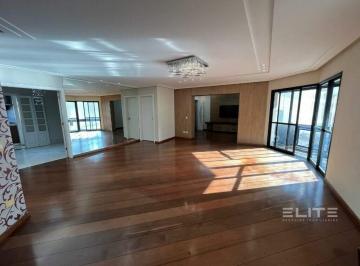 Apartamento · 212m² · 4 Quartos · 3 Vagas · Apartamento com 4 dormitórios à venda, 212 m² por R$ 1.280.000,00 - Jardim - Santo André/SP