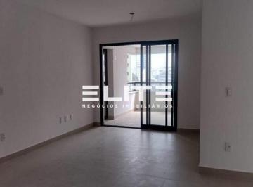 Apartamento · 118m² · 3 Quartos · 2 Vagas · Apartamento com 3 dormitórios à venda, 117 m² - Vila Bastos - Santo André/SP