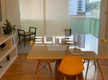 Apartamento · 125m² · 3 Quartos · 3 Vagas · Apartamento à venda com 3 quartos, 125 m² por R$ 1.070.000 - Jardim - Santo André/SP