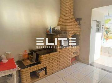 Casa · 232m² · 2 Quartos · 3 Vagas · Casa com Quartos à venda, 232 m² por R$ 1.060.000 - Vila Guiomar - Santo André/SP