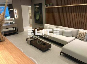 Apartamento · 127m² · 3 Quartos · 2 Vagas · Apartamento com 3 dormitórios à venda, 127 m² Centro - Santo André/SP