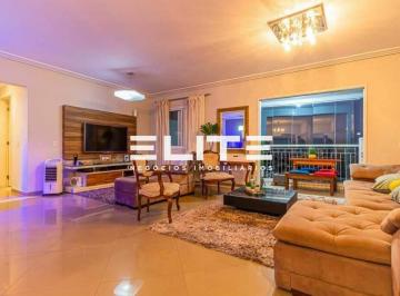 Apartamento · 130m² · 3 Quartos · 3 Vagas · Apartamento à venda, 130 m² no Bairro Campestre - Santo André/SP