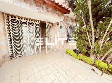 Casa · 113m² · 2 Quartos · Casa com 2 dormitórios à venda, 113 m² por R$ 1.200.000,00 - Jardim - Santo André/SP