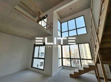 Apartamento · 94m² · 1 Quarto · 2 Vagas · Apartamento Duplex à venda, 94 m² Bairro Jardim - Santo André/SP