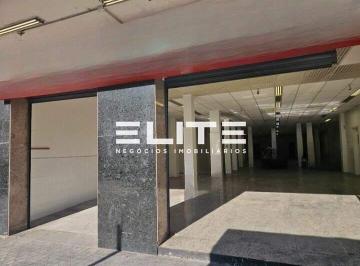Comercial · 440m² · Galpão para alugar, 440 m² por R$ 27.600,00/mês - Centro - Santo André/SP