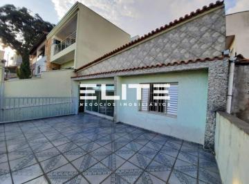 Casa · 207m² · 4 Quartos · 3 Vagas · Sobrado no Camilópolis