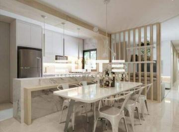Apartamento · 174m² · 3 Quartos · 3 Vagas · Cobertura com 3 dormitórios à venda, 174 m² por R$ 1.600.000,00 - Jardim - Santo André/SP