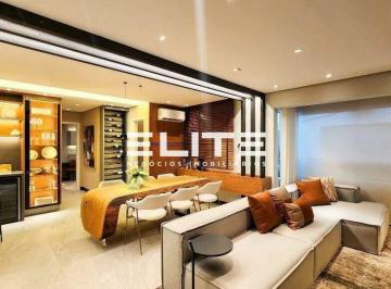 Apartamento · 100m² · 3 Quartos · 2 Vagas · Apartamento com 3 dormitórios à venda, 100 m² por R$ 1.131.000,00 - Vila Boa Vista - Santo André/SP