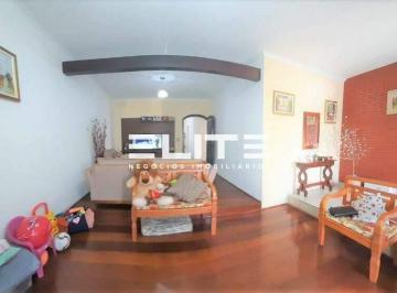 Casa · 235m² · 3 Quartos · 3 Vagas · Casa à venda, 235 m² 3 dormitórios Bairro Campestre - Santo André/SP