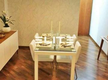 Apartamento · 86m² · 3 Quartos · 2 Vagas · Apartamento à venda, 86 m² - Vila Alzira - Santo André/SP