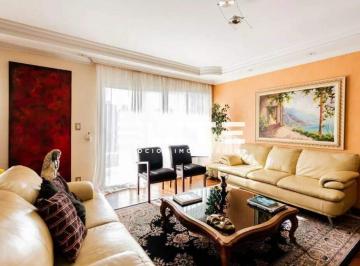 Apartamento · 284m² · 5 Quartos · 3 Vagas · Apartamento à venda 4 quartos, 300 m² por R$ 1.199.000 - Jardim - Santo André/SP